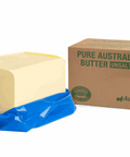Unsalted Butter 25KG